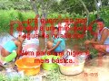 22 de março   dia da água by oscr luiz