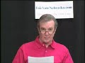 LCD Ep 811 (Part 1) Donlan & Gutsgell, Fair Vote Nebraska