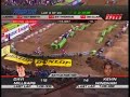 Supercross 2008 - Las Vegas ( MAIN EVENT 1/3)