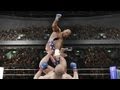 UFC Undisputed 3 - Audio Glory of PRIDE! (Official)