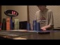 SPEED STACKING 5.91!!!