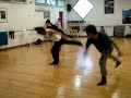 stage danse gardanne