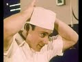 Mr. Dish Machine Operator, Part One Mr. Dish Machine Operator, Part One