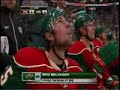 Cal Clutterbuck vs Keith Yandle
