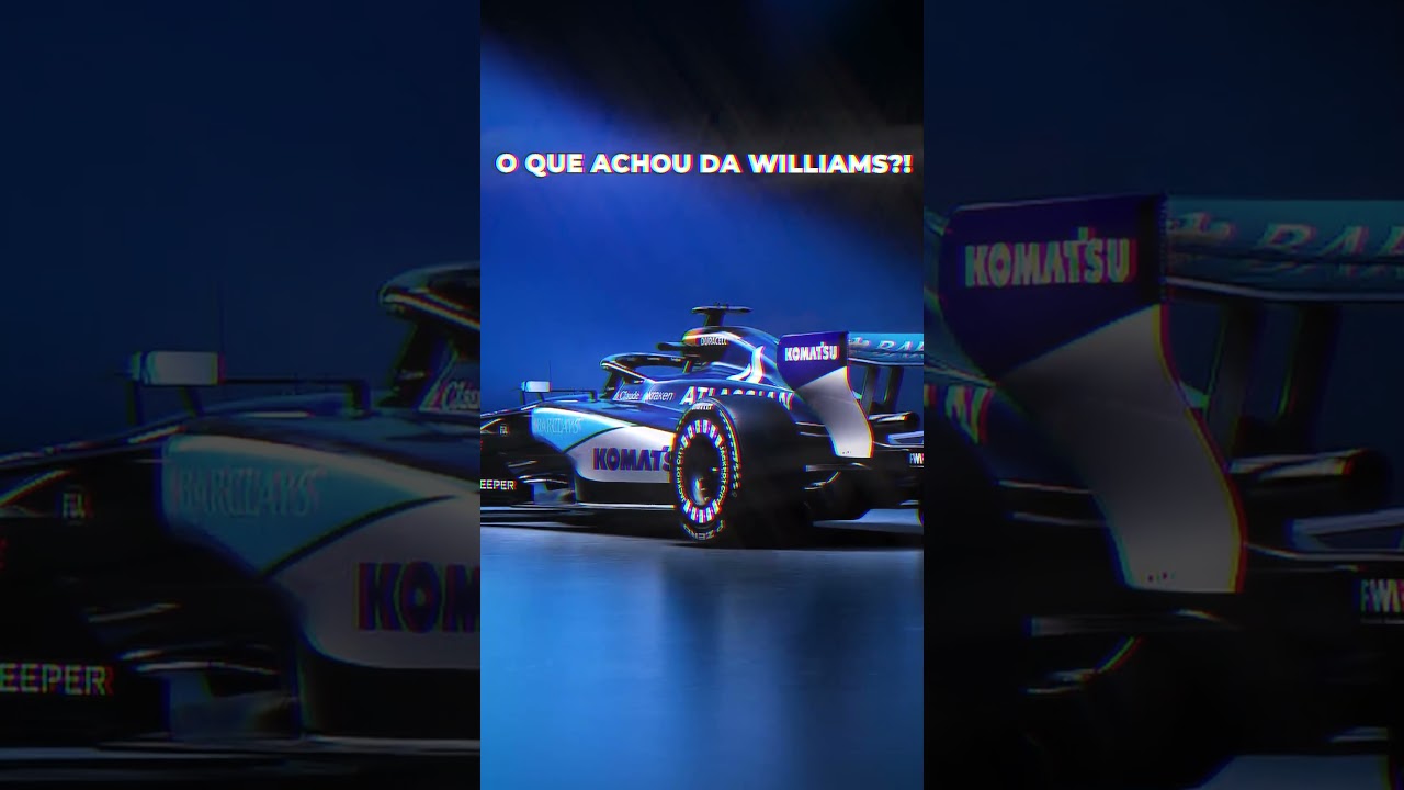 Qual sua OPINIÃO?! Mudou?!