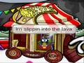 Burnin Up - Club Penguin