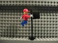 Super lego mario: level 2