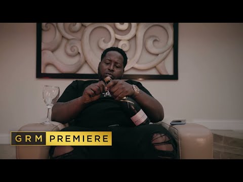 Ozman Guzman – Intro (Honour Among Thieves) [Music Video] | GRM Daily