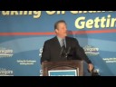 Al Gore on renewable economics 101