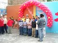 dia de la madre en el hogar posada de belen