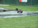 Baja 5B at Moorebank