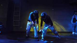 Natsumi + KAeDE – The Corner Team Showcase