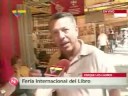 FILVEN IV Feria Internacional del libro en venezuela