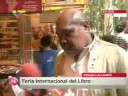 FILVEN IV Feria Internacional del libro en venezuela