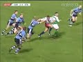 Stade Francais best try