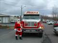 Sheppton Oneida Volunteer Fire Company