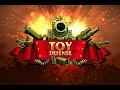 Toy Defense