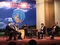Andr� de Sapato Novo by Clarinetes Ad Libitum