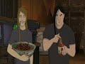 New! Top 5 Metalocalypse Moments