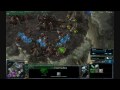 Starcraft 2 1v1 