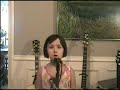 my 5yr old singing Gary Indiana