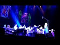 Misha Lambert leades Desert Arc choir