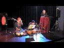 Colectivo Zudaka y latinos con talentos / poesia y musica