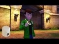Ben 10: Ultimate Alien - Xbox 360 E-Knocked Out!!