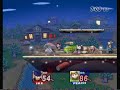 NikoK (Peach) vs Lawlb0t (Ike) NikoK (Peach) vs Lawlb0t (Ike)
