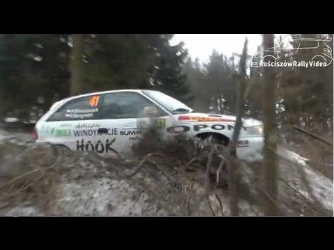 Świdnicki - Przygoda Winczaszka (szęście kamerzysty) Świdnicki - Przygoda Winczaszka (szęście kamerzysty)