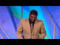South Bank Awards 2009 - Aerosol Arabic - edited speech!
