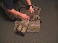 The Differences Between Interlock and Molle The Differences Between Interlock and Molle