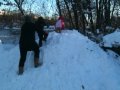 Snow much fun!