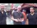Post image for Three polyglots meet in Poland