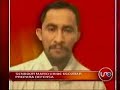 Llamado a indagatoria de Mario Uribe primo del presidente Ur