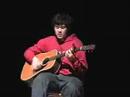 Jimmy D Talent Show