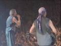 Eric Wiltsher talks to Ian Gillan