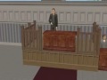 youre crashing but youre no wave fob sims 2