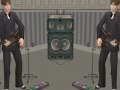 youre crashing but youre no wave fob sims 2