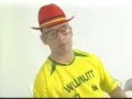 O famoso \"Willmutt\" concede entrevista!