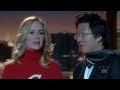 Masi Oka on Studio 60