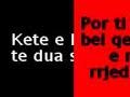 elvana gjata vetes