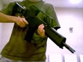 DEMO STAR G36K DEMO STAR G36K