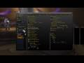 World of Warcraft Mod Reviews and Tutorials: Xperl (Part 1)