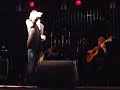 FADO - Gonçalo Salgueiro - Grito - Matosinhos