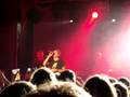 videos de Clueso - Bleib einfach hier Live in Stuttgart 21.11.08