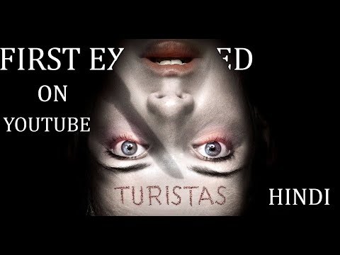 Turistas 2006 Explained in Hindi