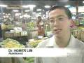 Wheat Grass, Dragon Fruit & Talbos KAPUSO MO JESSICA SOHO.flv