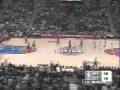 Volcada del Lancha Delfino vs Miami