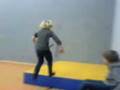 videos de Wall Flip